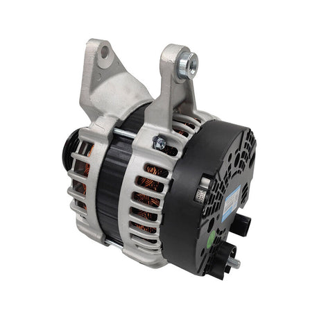 Alternator Fit For Mercedes Benz E200 GLC200 X253 SLC300 SLK300 R172 2.0L Petrol 2013-2022 0125711099 - Machter