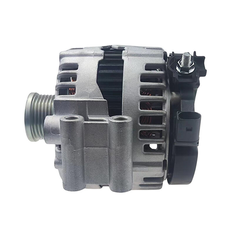180A Alternator Fit For BMW 1 3 6 X Series E82 E90 E92 X5 X6 Z4 N55B30A 3.0L ALTER-BMW001 - Machter