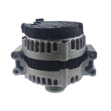 180A Alternator Fit For BMW 1 3 6 X Series E82 E90 E92 X5 X6 Z4 N55B30A 3.0L ALTER-BMW001 - Machter