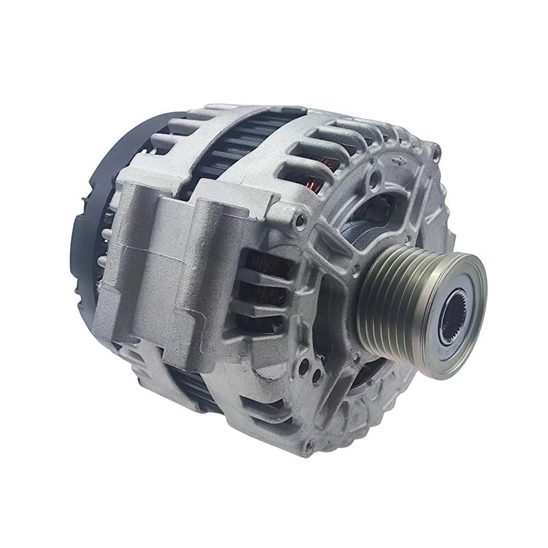 180A Alternator Fit For BMW 1 3 6 X Series E82 E90 E92 X5 X6 Z4 N55B30A 3.0L ALTER-BMW001 - Machter