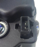 120A Alternator Fit For BMW E36 E39 E46 E53 320i 323Ci 325i 528i 530i 535i 540i X5 Z3 Z4 ALTER-BMW003 - Machter