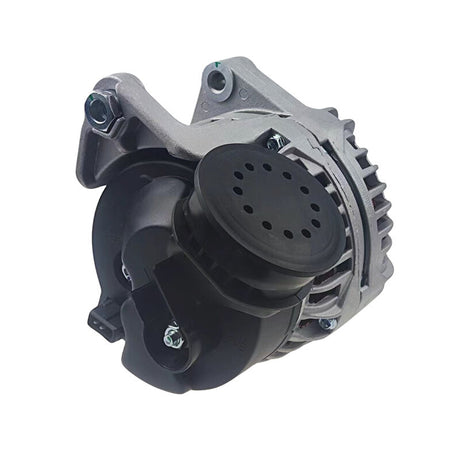 120A Alternator Fit For BMW E36 E39 E46 E53 320i 323Ci 325i 528i 530i 535i 540i X5 Z3 Z4 - Machter