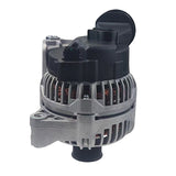 120A Alternator Fit For BMW E36 E39 E46 E53 320i 323Ci 325i 528i 530i 535i 540i X5 Z3 Z4 ALTER-BMW003 - Machter