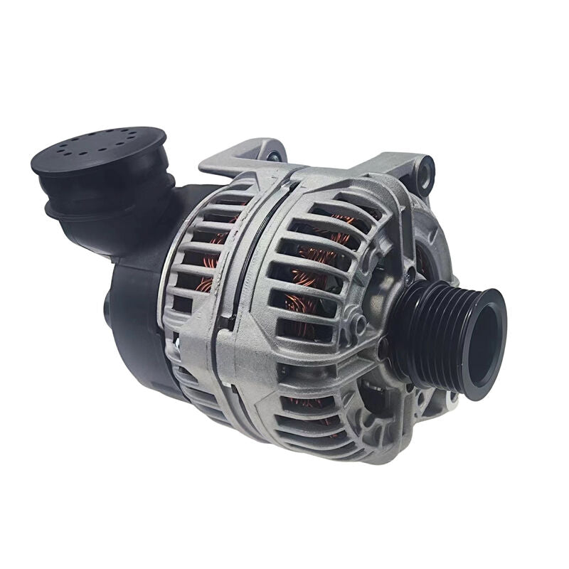 120A Alternator Fit For BMW E36 E39 E46 E53 320i 323Ci 325i 528i 530i 535i 540i X5 Z3 Z4 ALTER-BMW003 - Machter