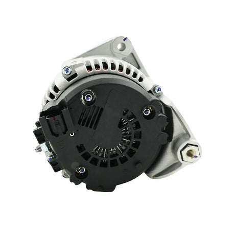 Alternator Fit For BMW E60 E63 E64 E65 E66 E67 540i 650i 745i X5 E53 N62 2002-2009 - Machter