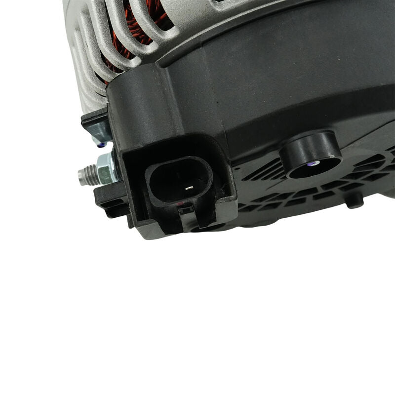Alternator Fit For BMW E60 E63 E64 E65 E66 E67 540i 650i 745i X5 E53 N62 2002-2009 ALTER-BMW004 - Machter