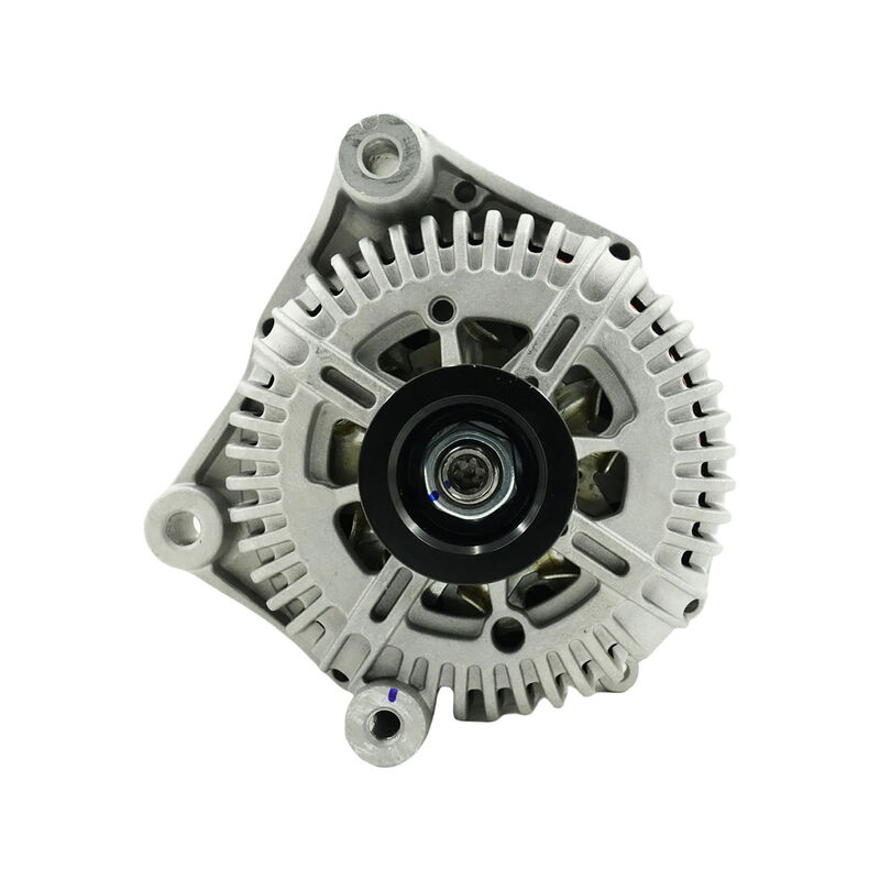 Alternator Fit For BMW E60 E63 E64 E65 E66 E67 540i 650i 745i X5 E53 N62 2002-2009 ALTER-BMW004 - Machter