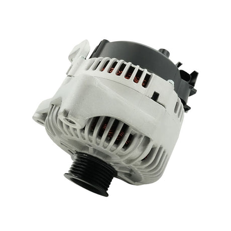 Alternator Fit For BMW E60 E63 E64 E65 E66 E67 540i 650i 745i X5 E53 N62 2002-2009 - Machter