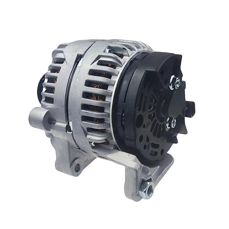 150A Alternator Fit For BMW 5 Series E60 530d 3.0L M57 D30 306D3 D2 2005-2007 - Machter