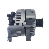 150A Alternator Fit For BMW 5 Series E60 530d 3.0L M57 D30 306D3 D2 2005-2007 ALTER-BMW005 - Machter