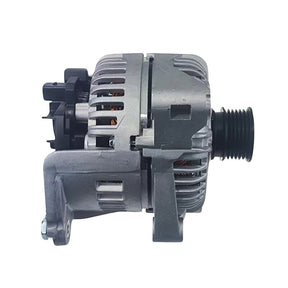 150A Alternator Fit For BMW 5 Series E60 530d 3.0L M57 D30 306D3 D2 2005-2007 ALTER-BMW005 - Machter