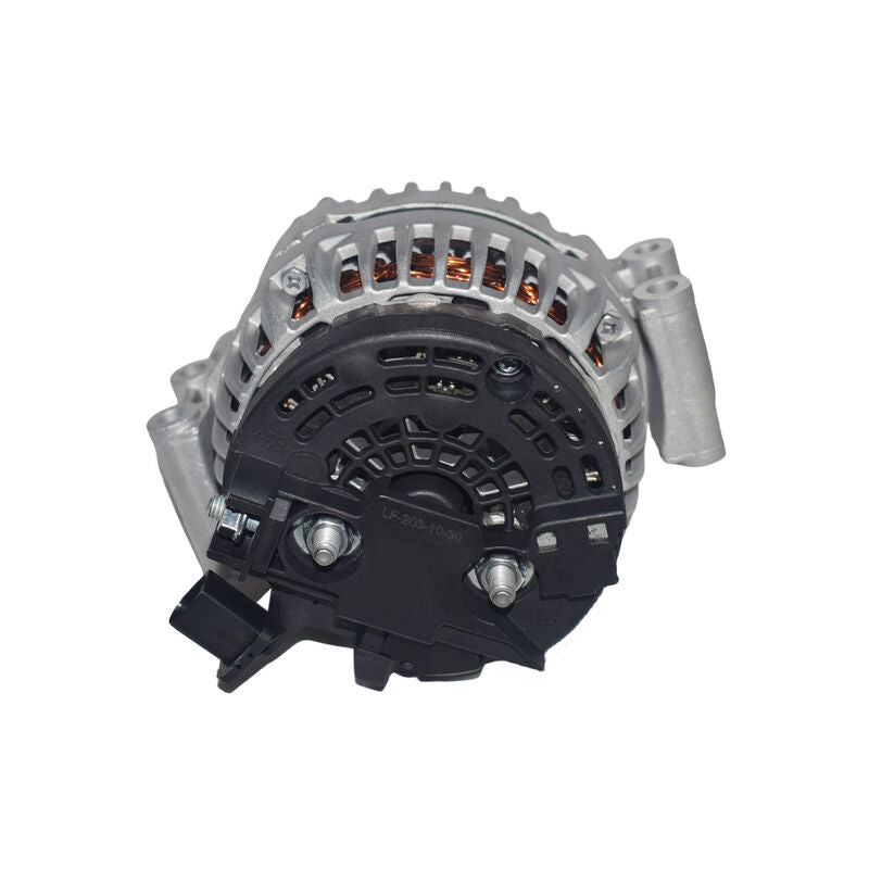 150A Alternator Fit For BMW 118 120 318 320 E46 E87 E90 X1 2.0L Petrol N42 N46 N43 2001-2012 ALTER-BMW006 - Machter