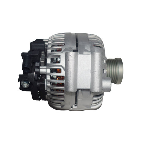 150A Alternator Fit For BMW 118 120 318 320 E46 E87 E90 X1 2.0L Petrol N42 N46 N43 2001-2012 - Machter