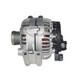 150A Alternator Fit For BMW 118 120 318 320 E46 E87 E90 X1 2.0L Petrol N42 N46 N43 2001-2012 ALTER-BMW006 - Machter