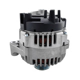 2Pin 150A Alternator Fit For BMW 3 E46 X3 E83 X5 E53 Diesel ALTER-BMW007 - Machter