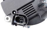 2Pin 150A Alternator Fit For BMW 3 E46 X3 E83 X5 E53 Diesel ALTER-BMW007 - Machter