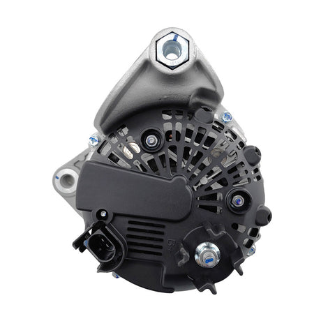 2Pin 150A Alternator Fit For BMW 3 E46 X3 E83 X5 E53 Diesel - Machter