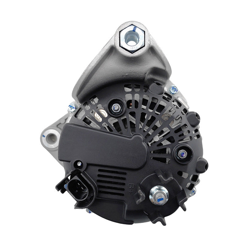 2Pin 150A Alternator Fit For BMW 3 E46 X3 E83 X5 E53 Diesel ALTER-BMW007 - Machter