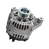 2Pin 150A Alternator Fit For BMW 3 E46 X3 E83 X5 E53 Diesel ALTER-BMW007 - Machter