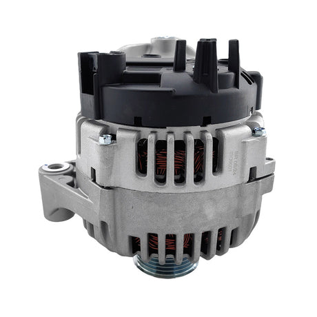 2Pin 150A Alternator Fit For BMW 3 E46 X3 E83 X5 E53 Diesel - Machter
