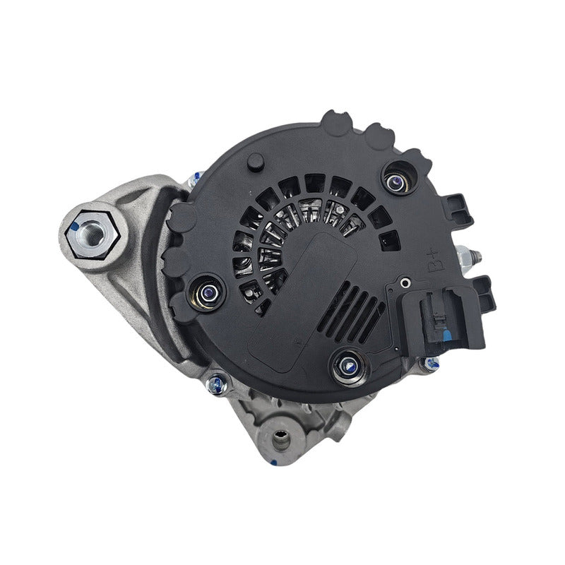 180A Alternator Fit For BMW X5 E70 3.0L 4.4L Diesel 2007-2013 FG18S011 ALTER-BMW008 - Machter