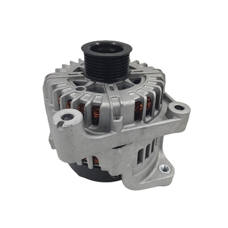 180A Alternator Fit For BMW X5 E70 3.0L 4.4L Diesel 2007-2013 FG18S011 - Machter