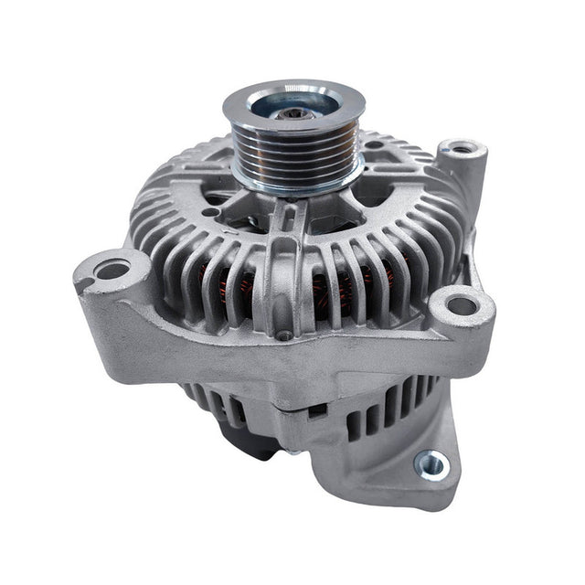 170A Alternator Fit For BMW X5 E70 M57D30 N62B44 TG17C034 2007-2013 ALTER-BMW009 - Machter