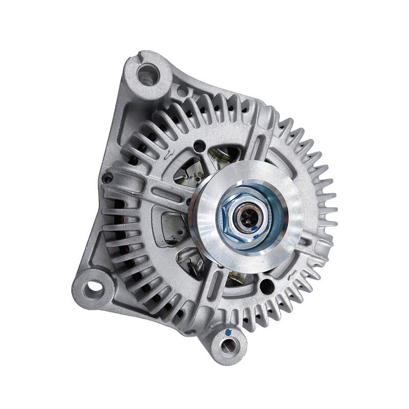 170A Alternator Fit For BMW X5 E70 M57D30 N62B44 TG17C034 2007-2013 ALTER-BMW009 - Machter