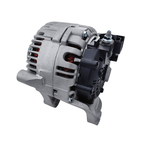 170A Alternator Fit For BMW X5 E70 M57D30 N62B44 TG17C034 2007-2013 - Machter