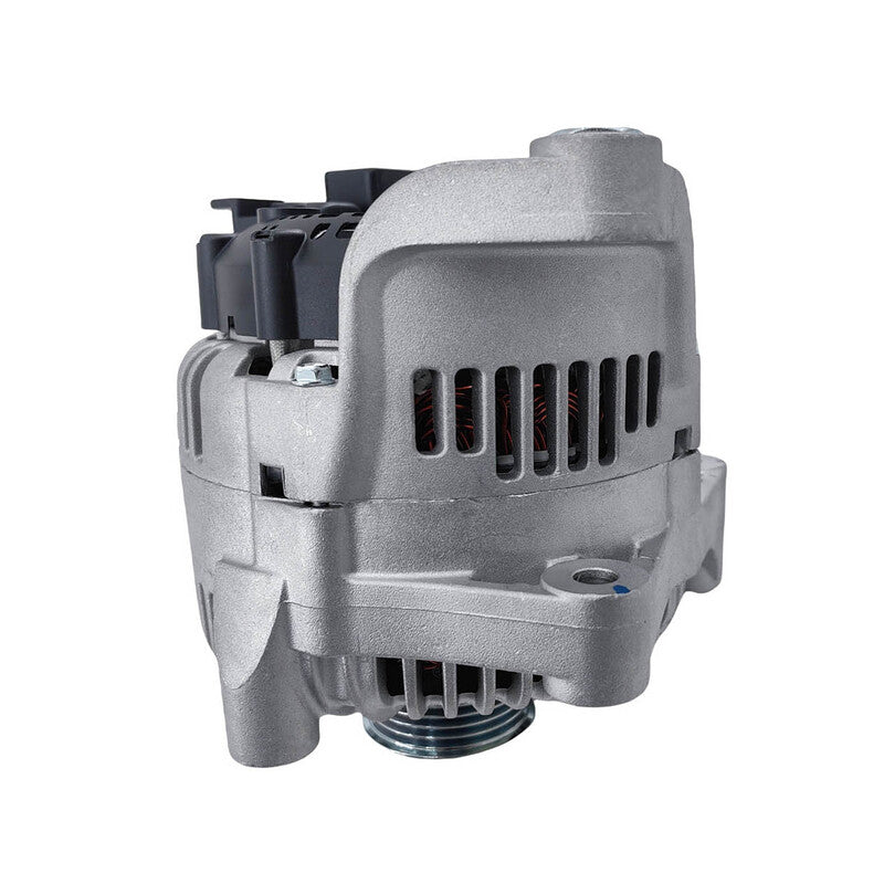 170A Alternator Fit For BMW X5 E70 M57D30 N62B44 TG17C034 2007-2013 ALTER-BMW009 - Machter