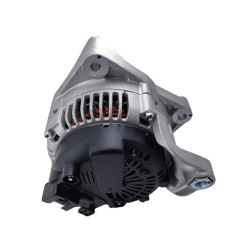 170A Alternator Fit For BMW X5 E70 M57D30 N62B44 TG17C034 2007-2013 ALTER-BMW009 - Machter