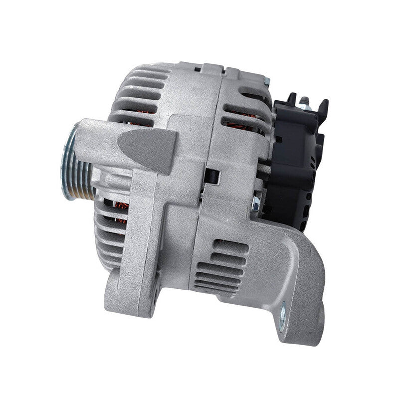 170A Alternator Fit For BMW X5 E70 M57D30 N62B44 TG17C034 2007-2013 ALTER-BMW009 - Machter