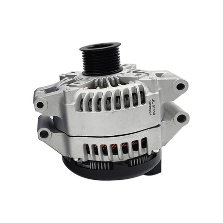 210A Alternator Fit For BMW 3 F30 4F32 5 F10 6 F06 F12 M1 F20 M2 F22 M3 F80 X3 F25 X5 F15 X6 E71 F16 3.0L Petrol 1042106500 2010-2020 - Machter