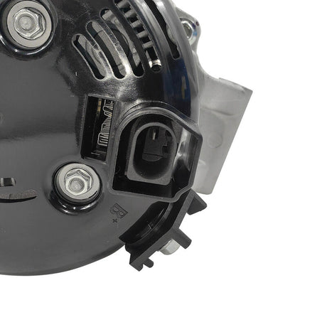 210A Alternator Fit For BMW 3 F30 4F32 5 F10 6 F06 F12 M1 F20 M2 F22 M3 F80 X3 F25 X5 F15 X6 E71 F16 3.0L Petrol 1042106500 2010-2020 - Machter
