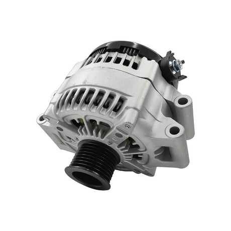 210A Alternator Fit For BMW 3 F30 4F32 5 F10 6 F06 F12 M1 F20 M2 F22 M3 F80 X3 F25 X5 F15 X6 E71 F16 3.0L Petrol 1042106500 2010-2020 - Machter
