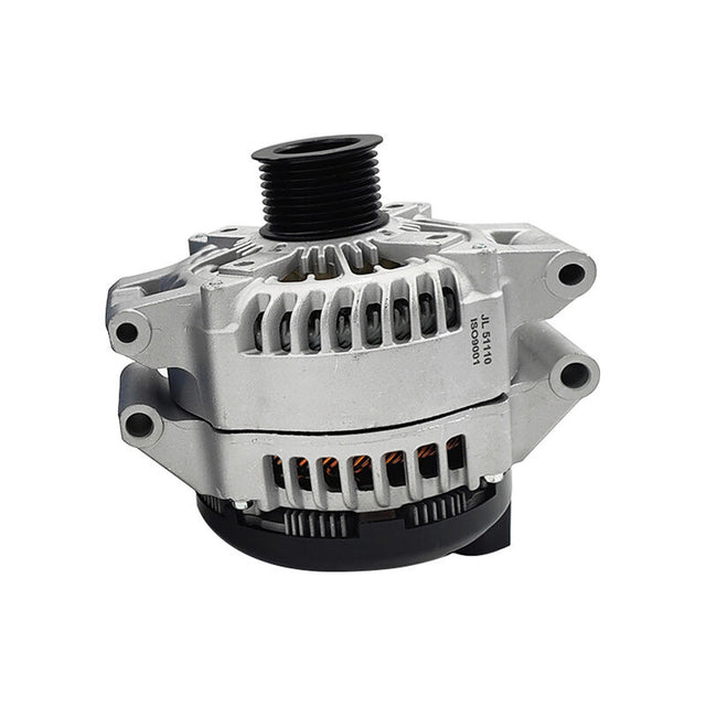 210A Alternator Fit For BMW 3 F30 4F32 5 F10 6 F06 F12 M1 F20 M2 F22 M3 F80 X3 F25 X5 F15 X6 E71 F16 3.0L Petrol 1042106500 2010-2020 ALTER-BMW010 - Machter