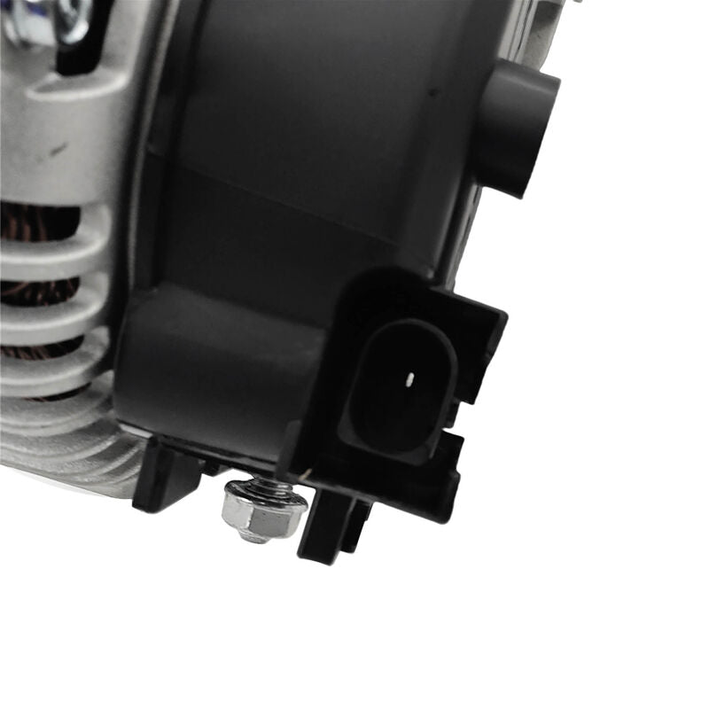 220A Alternator Fit For BMW 1 E82 E87 F20 2 F22 3 E90 F30 F34 4 F32 5 F10 X1 E84 X3 E83 F25 X4 F26 X5 E70 F15 X6 E71 F16 2006-2018 ALTER-BMW011 - Machter