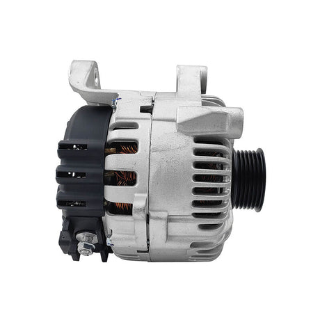 220A Alternator Fit For BMW 1 E82 E87 F20 2 F22 3 E90 F30 F34 4 F32 5 F10 X1 E84 X3 E83 F25 X4 F26 X5 E70 F15 X6 E71 F16 2006-2018 - Machter