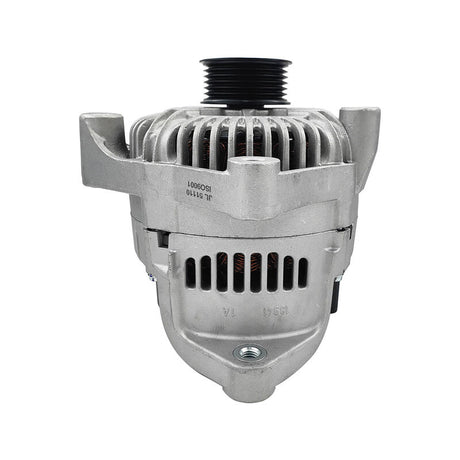 220A Alternator Fit For BMW 1 E82 E87 F20 2 F22 3 E90 F30 F34 4 F32 5 F10 X1 E84 X3 E83 F25 X4 F26 X5 E70 F15 X6 E71 F16 2006-2018 - Machter