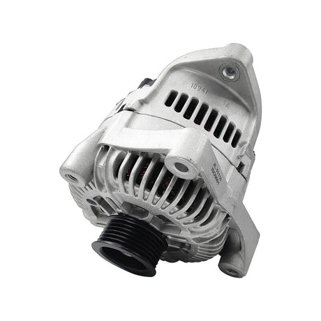 220A Alternator Fit For BMW 1 E82 E87 F20 2 F22 3 E90 F30 F34 4 F32 5 F10 X1 E84 X3 E83 F25 X4 F26 X5 E70 F15 X6 E71 F16 2006-2018 - Machter