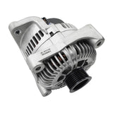 220A Alternator Fit For BMW 1 E82 E87 F20 2 F22 3 E90 F30 F34 4 F32 5 F10 X1 E84 X3 E83 F25 X4 F26 X5 E70 F15 X6 E71 F16 2006-2018 ALTER-BMW011 - Machter