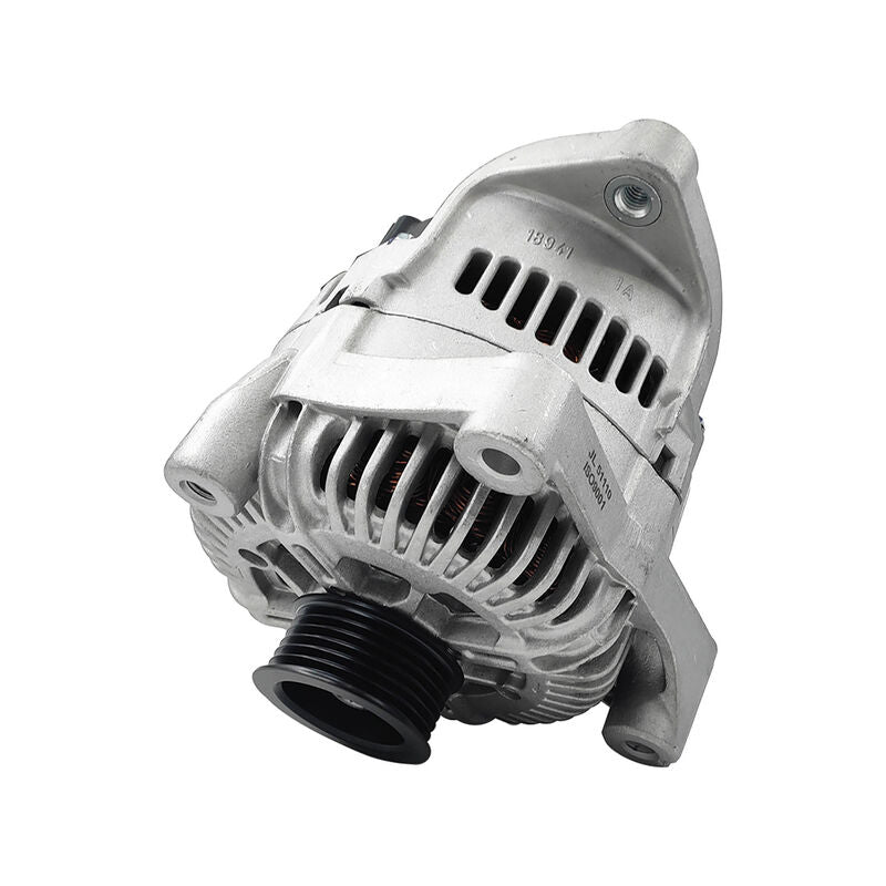 220A Alternator Fit For BMW 1 E82 E87 F20 2 F22 3 E90 F30 F34 4 F32 5 F10 X1 E84 X3 E83 F25 X4 F26 X5 E70 F15 X6 E71 F16 2006-2018 ALTER-BMW011 - Machter