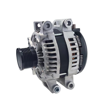 220A Alternator Fit For Chrysler 300C LE LX For Jeep Grand Cherokee WK engine EXF 3.0L Diesel 2011-2016 - Machter
