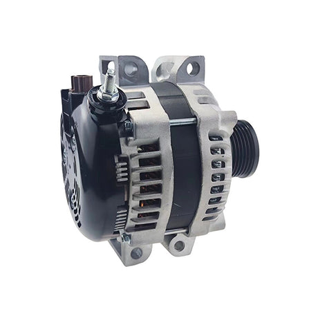 220A Alternator Fit For Chrysler 300C LE LX For Jeep Grand Cherokee WK engine EXF 3.0L Diesel 2011-2016 - Machter