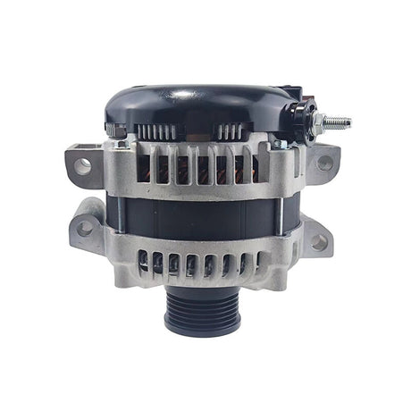 220A Alternator Fit For Chrysler 300C LE LX For Jeep Grand Cherokee WK engine EXF 3.0L Diesel 2011-2016 - Machter