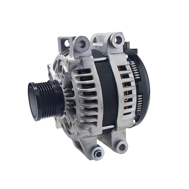 220A Alternator Fit For Chrysler 300C LE LX For Jeep Grand Cherokee WK engine EXF 3.0L Diesel 2011-2016 ALTER-CRS001 - Machter