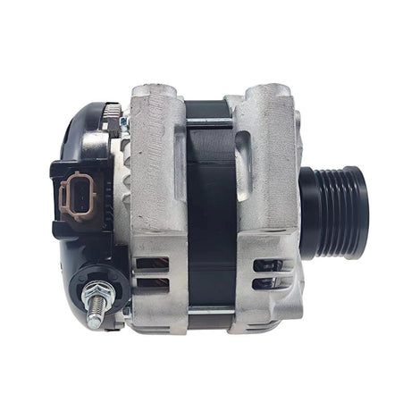 220A Alternator Fit For Chrysler 300C LE LX For Jeep Grand Cherokee WK engine EXF 3.0L Diesel 2011-2016 - Machter