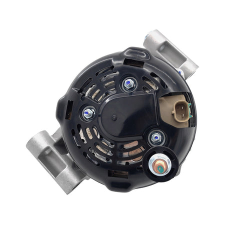 160A Alternator Fit For Dodge Charger For Chrysler 300C LX LE EGG EZB ESF 3.5L V6 5.7L 6.1L V8 Petrol - Machter