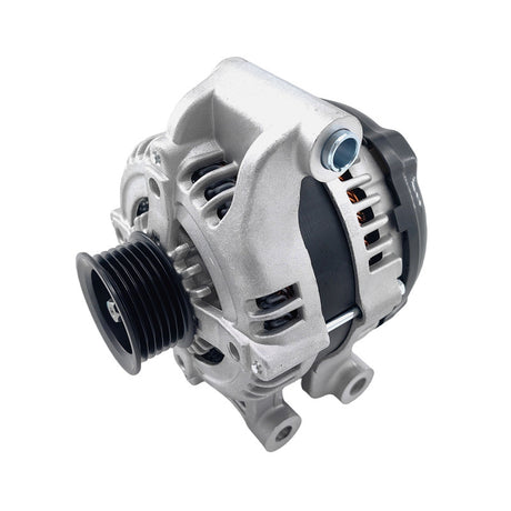 160A Alternator Fit For Dodge Charger For Chrysler 300C LX LE EGG EZB ESF 3.5L V6 5.7L 6.1L V8 Petrol - Machter