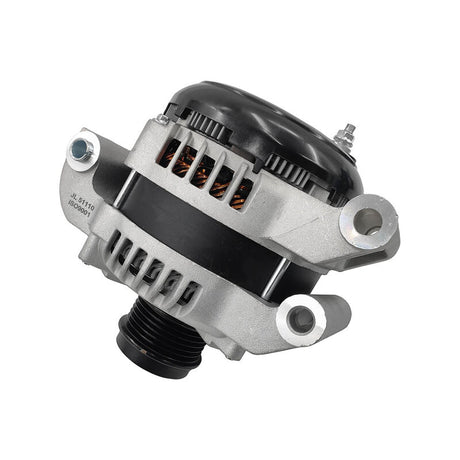 220A Alternator Fit For Chrysler 300 For Dodge Challenger Charger For Jeep Grand Cherokee WK 6.2L 6.4L 4210007030 2011-ON - Machter